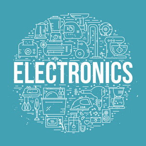 融合與新生 從肉產品到電子產品，卡通圖繪制的創意新視界